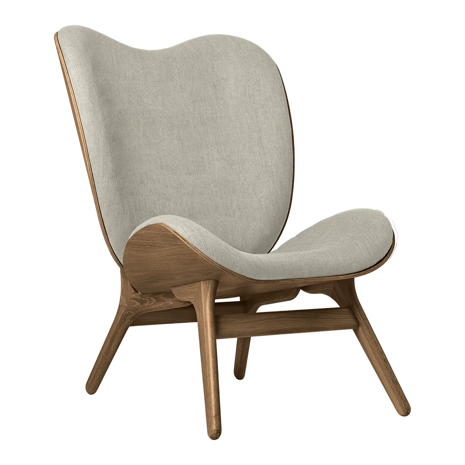 A Conversation Piece Chair: Tall Horizons - DIGS