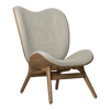 A Conversation Piece Chair: Tall Horizons - DIGS