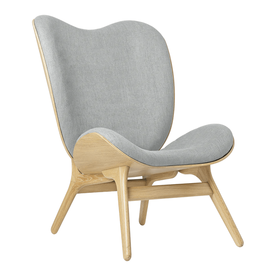 A Conversation Piece Chair: Tall Horizons - DIGS