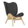 A Conversation Piece Chair: Tall Horizons - DIGS