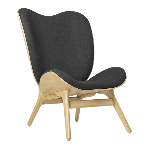 A Conversation Piece Chair: Tall Horizons - DIGS