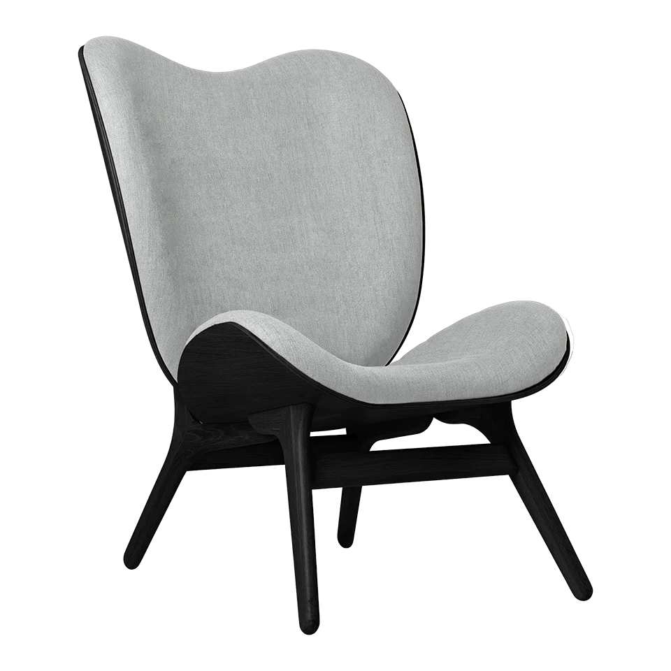 A Conversation Piece Chair: Tall Horizons - DIGS