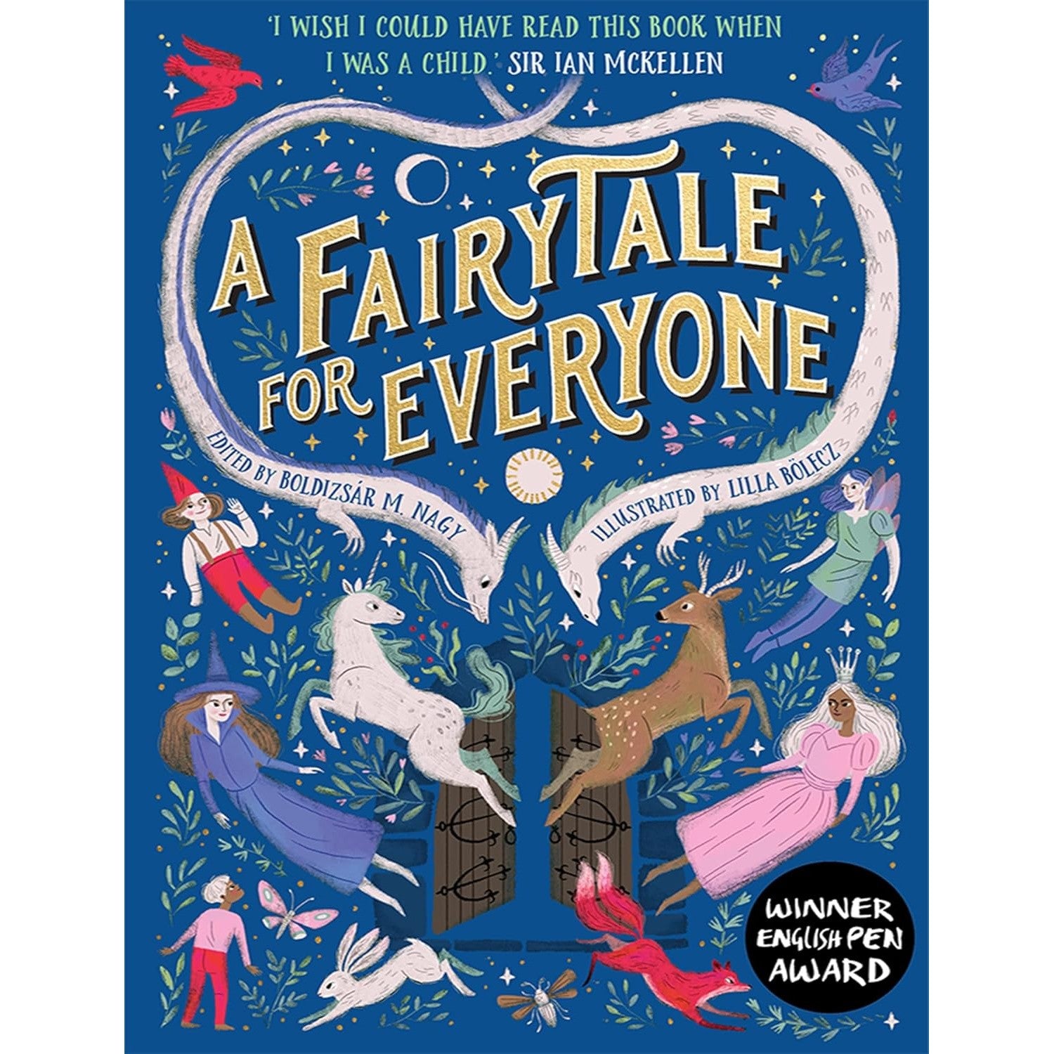 A Fairtytale for Everyone - DIGS