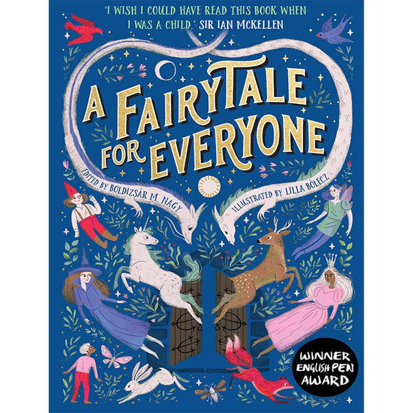 A Fairtytale for Everyone - DIGS