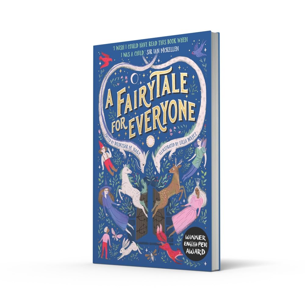 A Fairtytale for Everyone - DIGS