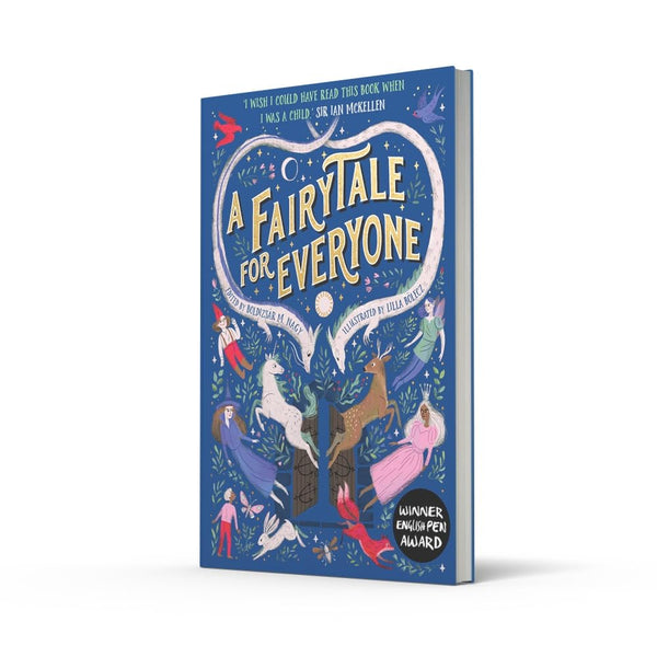 A Fairtytale for Everyone - DIGS