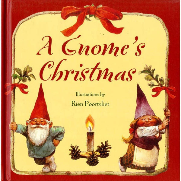 A Gnome's Christmas - DIGS