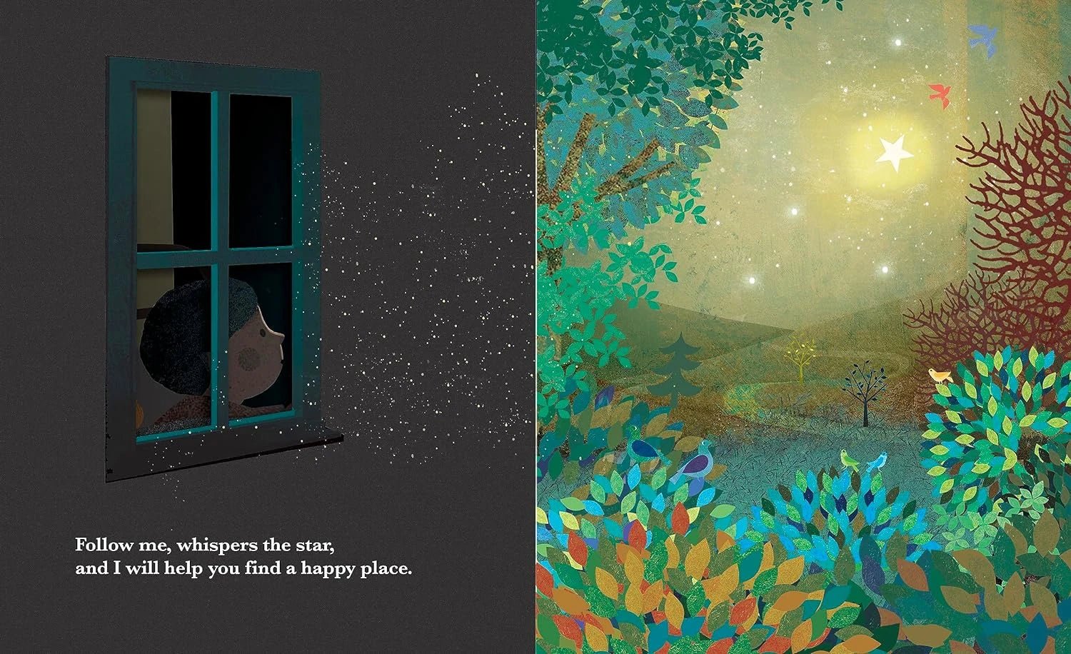 A Happy Place - DIGS