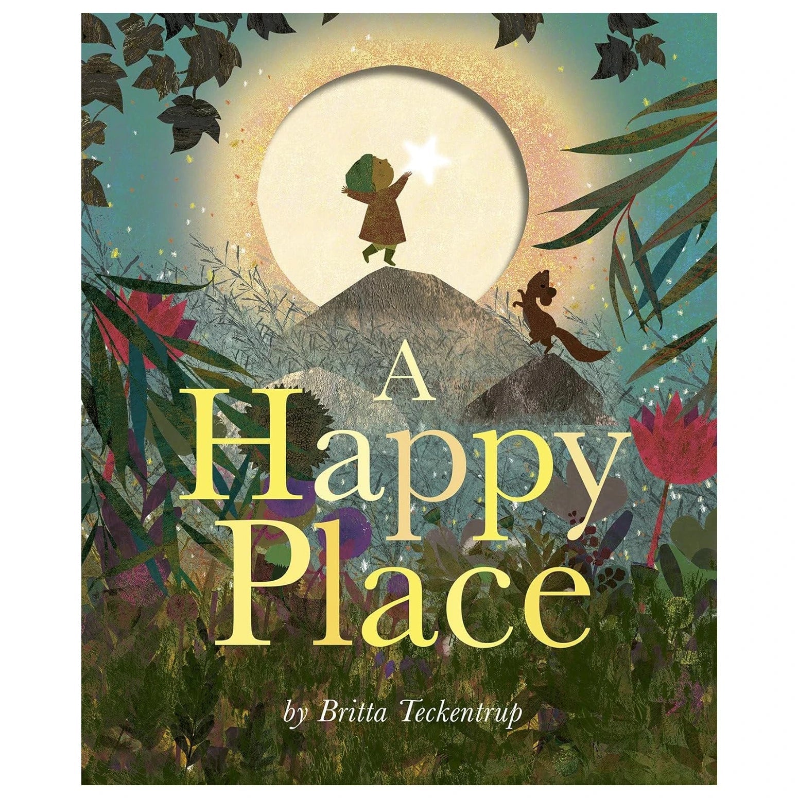 A Happy Place - DIGS