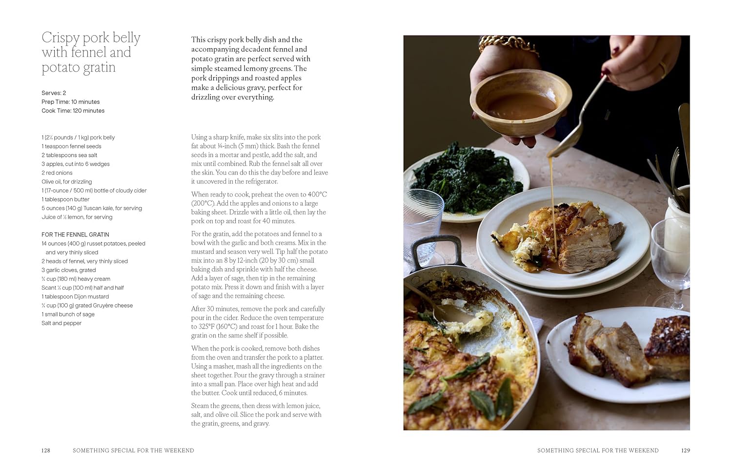 A Meal for Two: Recipes to Treat Your Favorite People - DIGS