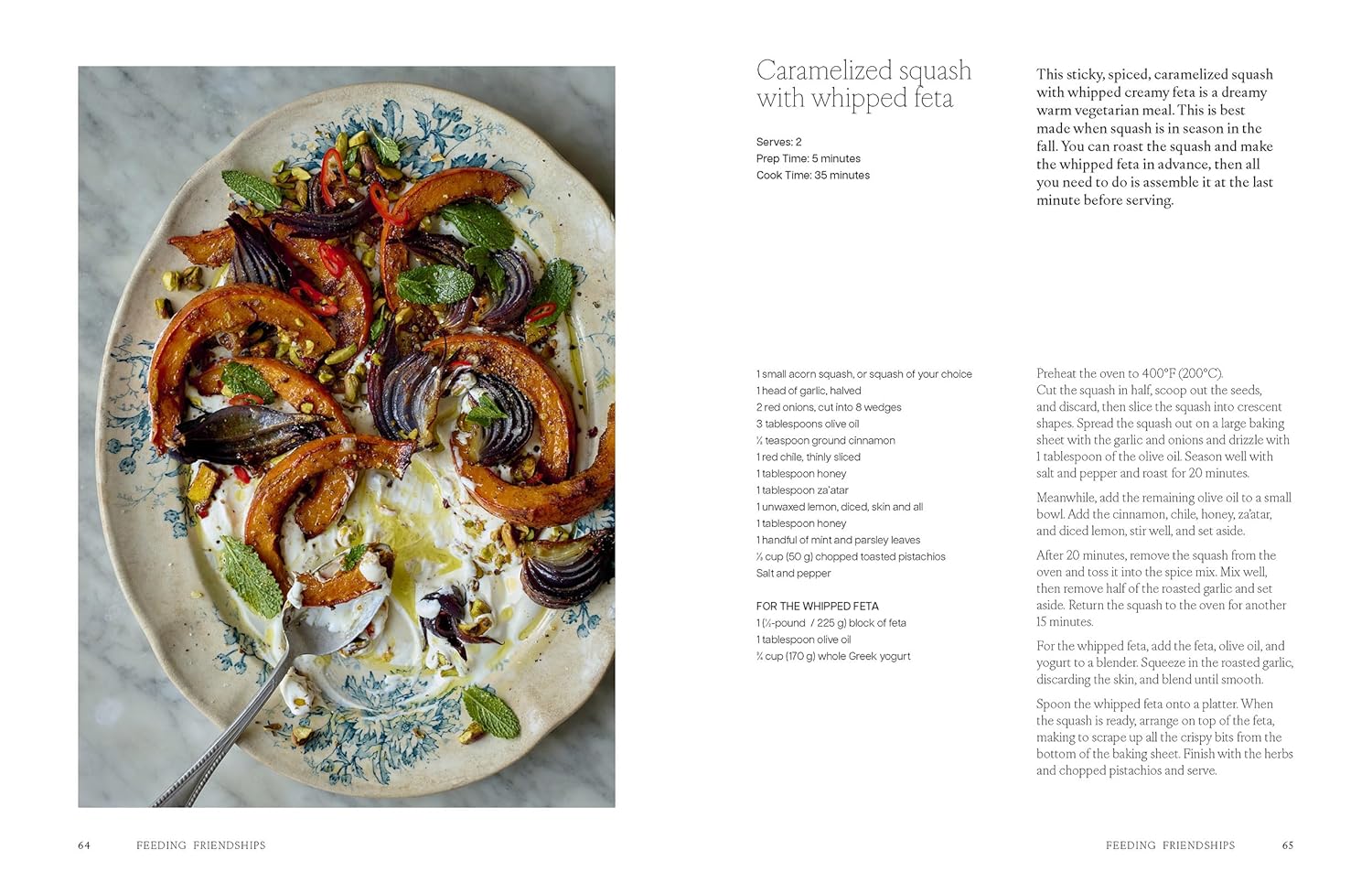 A Meal for Two: Recipes to Treat Your Favorite People - DIGS