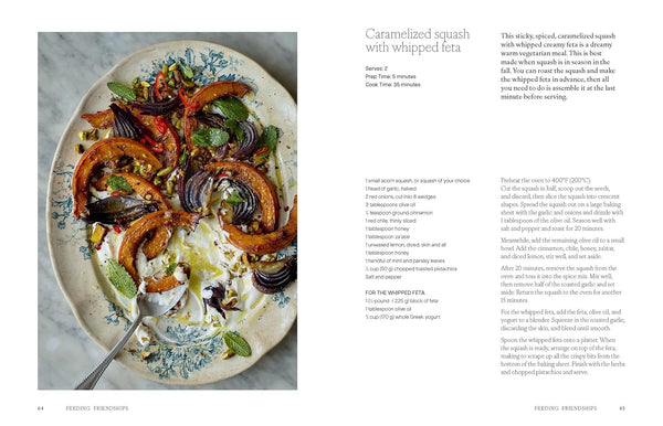 A Meal for Two: Recipes to Treat Your Favorite People - DIGS