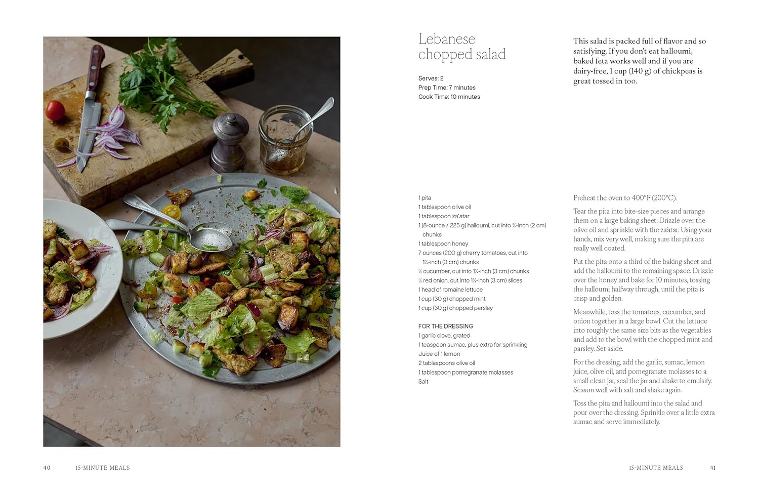 A Meal for Two: Recipes to Treat Your Favorite People - DIGS