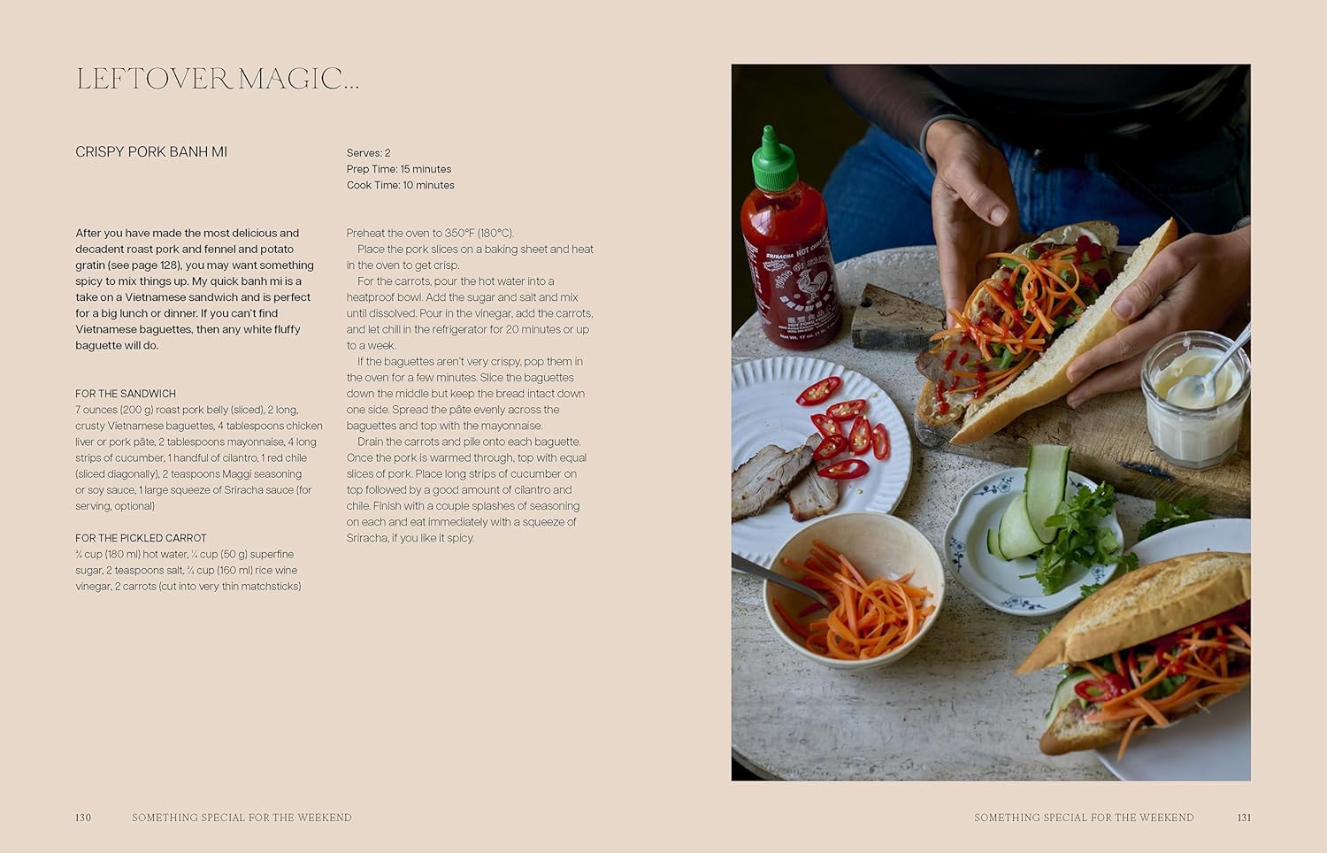 A Meal for Two: Recipes to Treat Your Favorite People - DIGS