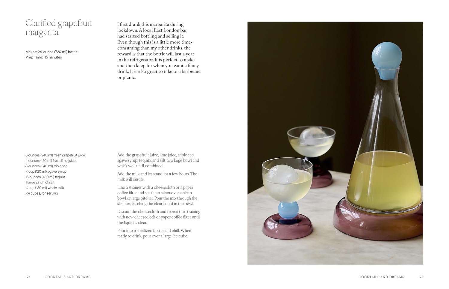 A Meal for Two: Recipes to Treat Your Favorite People - DIGS