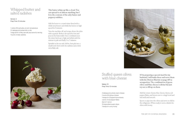 A Meal for Two: Recipes to Treat Your Favorite People - DIGS