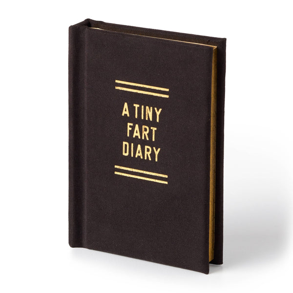 A Tiny Fart Diary - DIGS