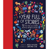 A Year Full Of Stories - DIGS