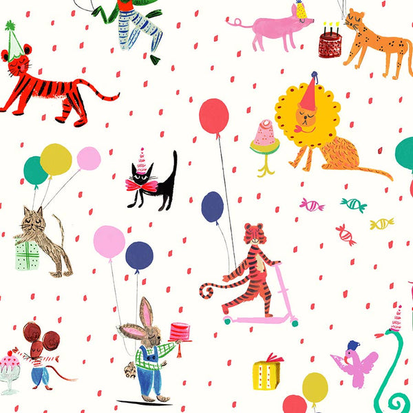 Party Animals Gift Bag