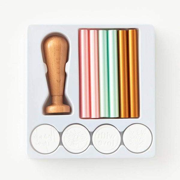 Envelope Seal Kit