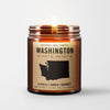 Washington Homestate Candle