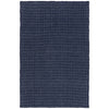 Midnight Double Weave Dishtowels