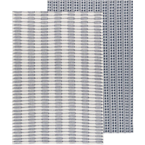 Abode Dishtowels - Set of 2 - DIGS