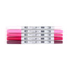 ABT PRO Alcohol - Based Art Markers: Pink Tones 5 - Pack - DIGS