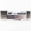 ABT PRO Alcohol - Based Markers: Portrait - Warm Gray Tones 5 - Pack - DIGS