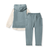 Acid Wash Sweatshirt & Pants Set - DIGS