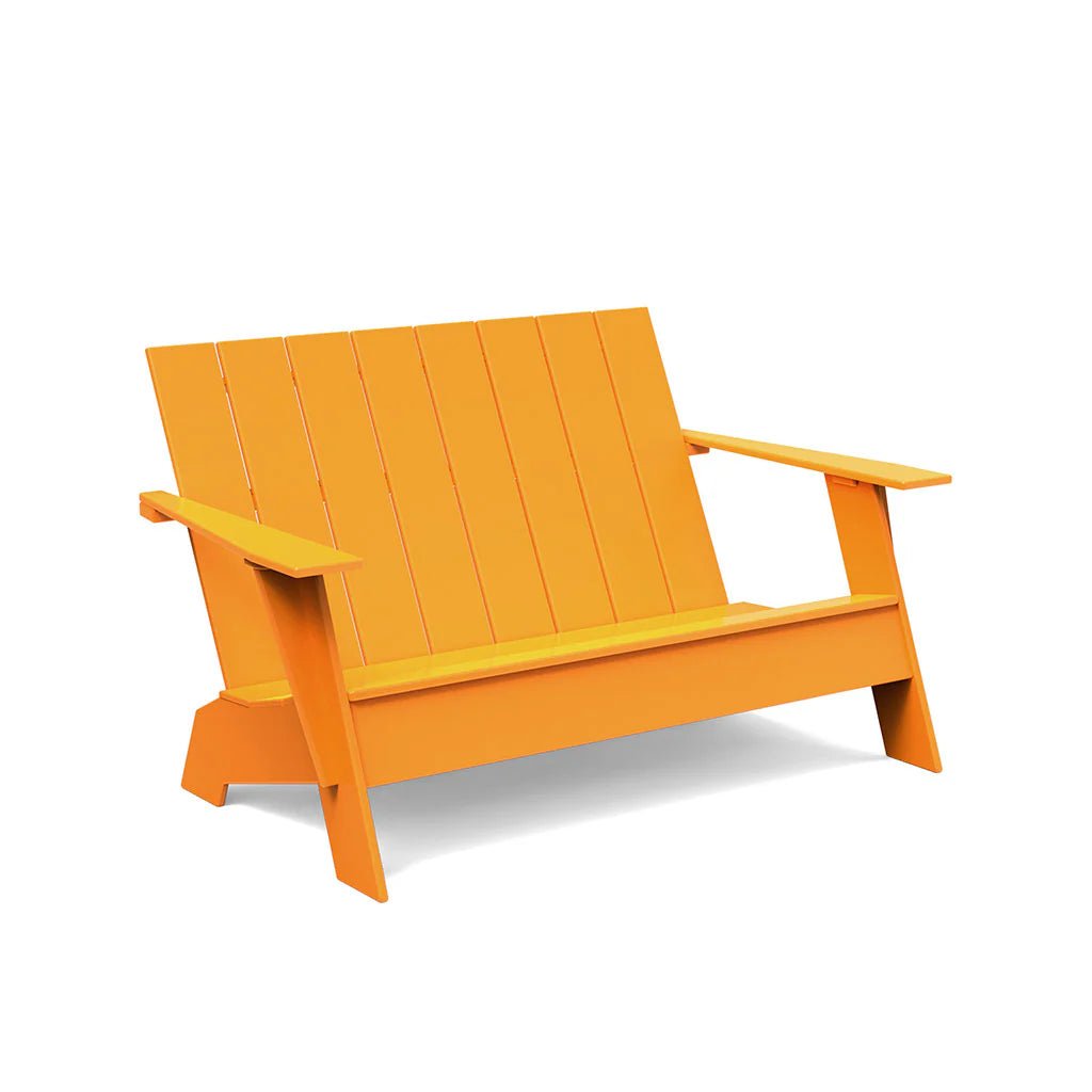 Adirondack Bench - DIGS