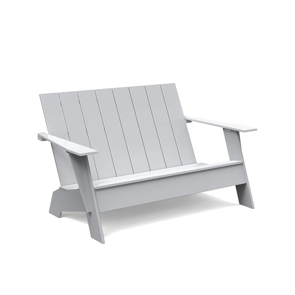 Adirondack Bench - DIGS