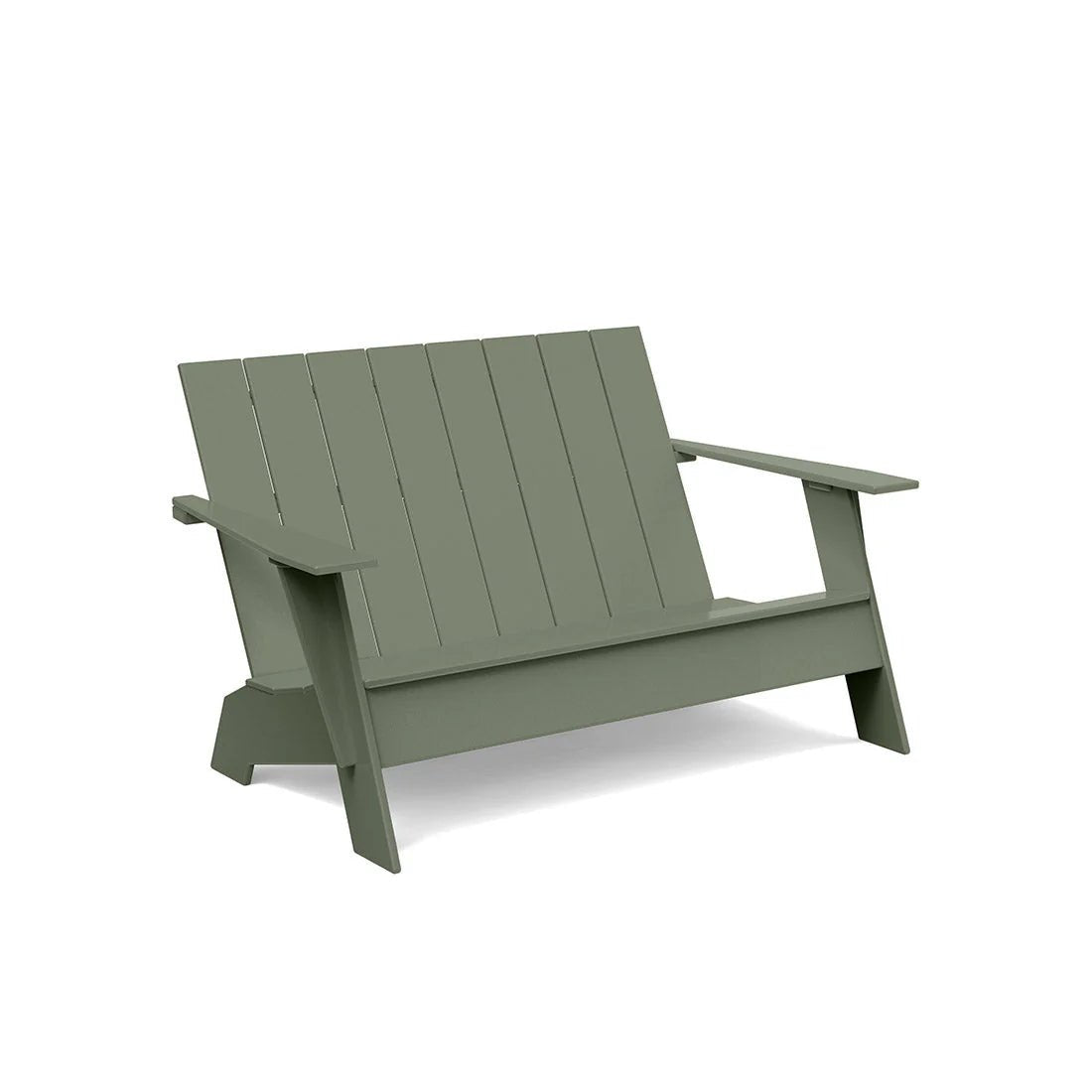 Adirondack Bench - DIGS