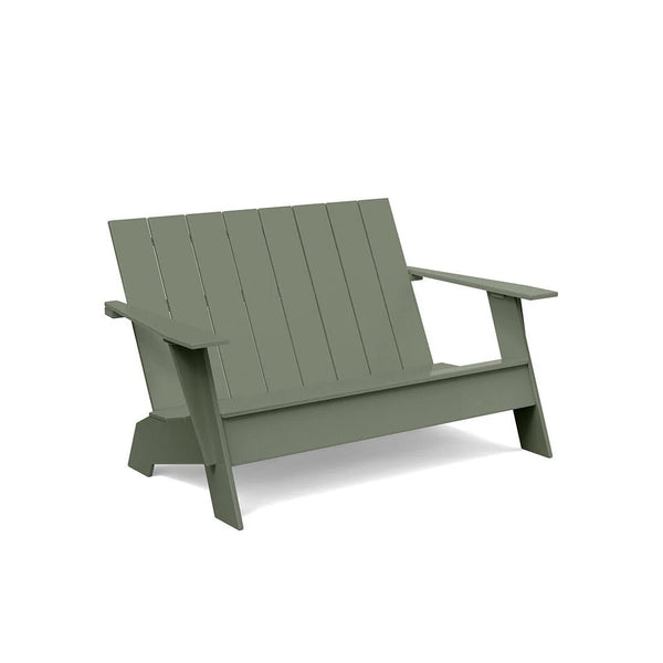 Adirondack Bench - DIGS