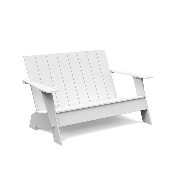 Adirondack Bench - DIGS