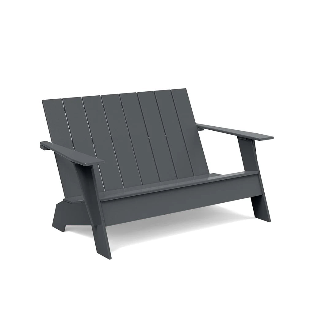 Adirondack Bench - DIGS
