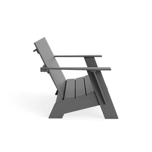 Adirondack Bench - DIGS