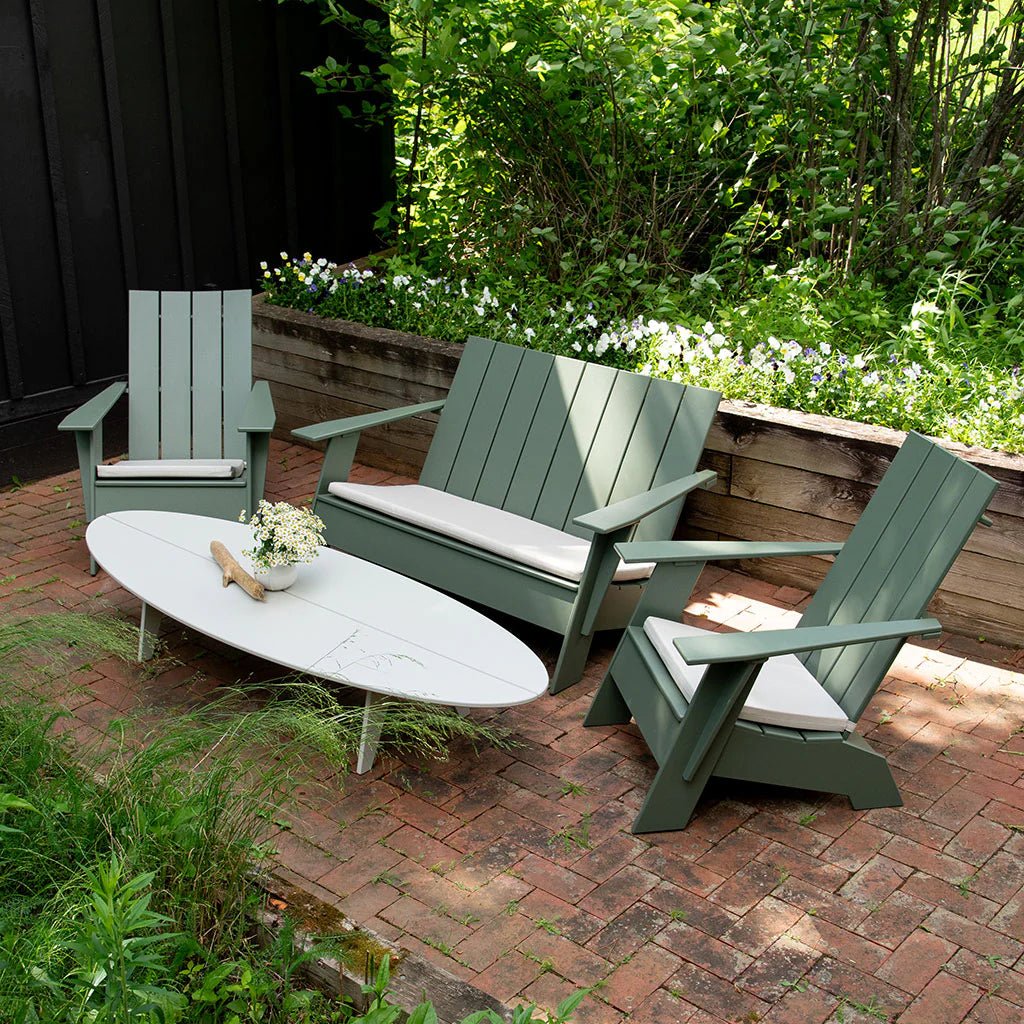Adirondack Bench - DIGS