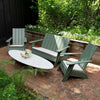 Adirondack Bench - DIGS