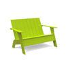 Adirondack Bench (Tall) - DIGS