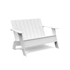 Adirondack Bench (Tall) - DIGS