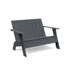 Adirondack Bench (Tall) - DIGS