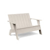 Adirondack Bench (Tall) - DIGS