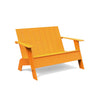 Adirondack Bench (Tall) - DIGS