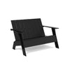 Adirondack Bench (Tall) - DIGS
