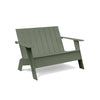 Adirondack Bench (Tall) - DIGS