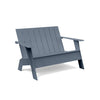 Adirondack Bench (Tall) - DIGS