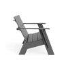 Adirondack Bench (Tall) - DIGS