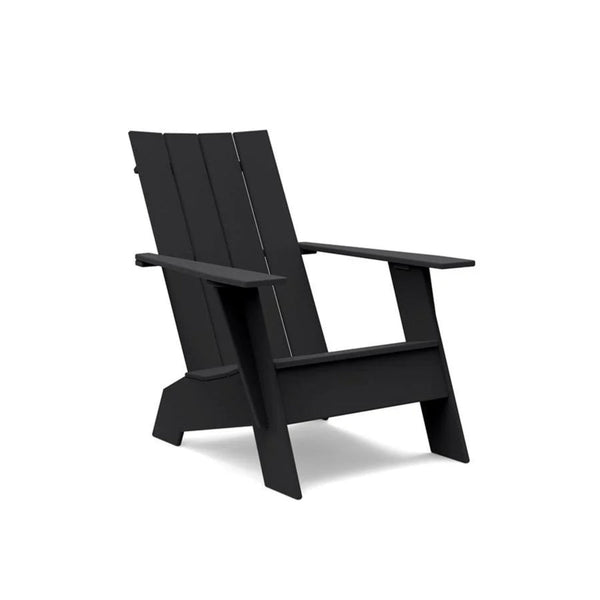 Adirondack Chair: Flat - DIGS