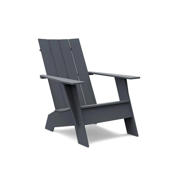 Adirondack Chair: Flat - DIGS